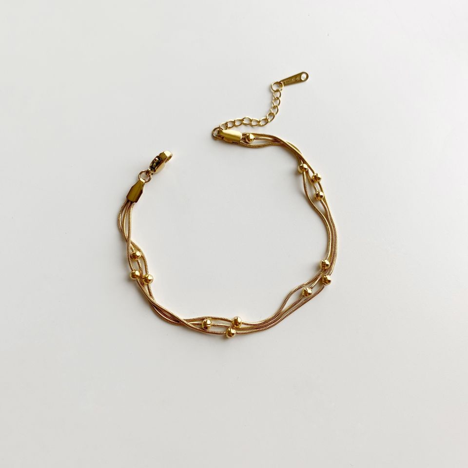 Anthea Gold | Çelik