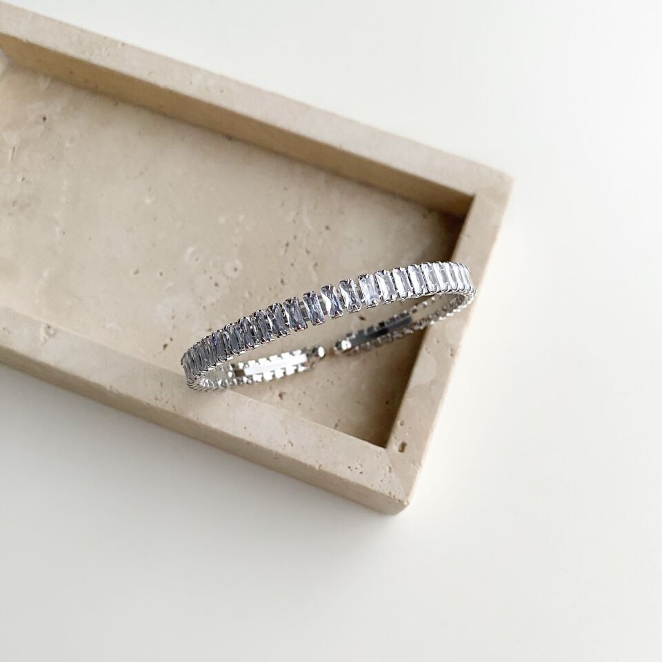 Dakota Silver | Çelik