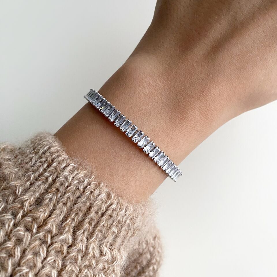 Dakota Silver | Çelik