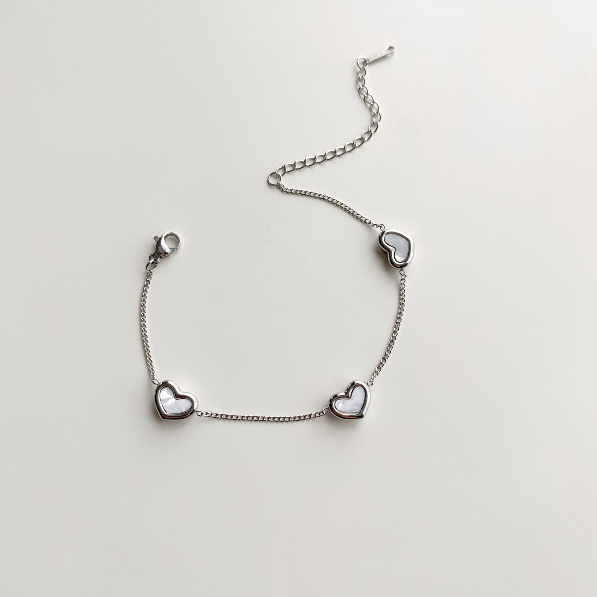 Entina Silver | Çelik