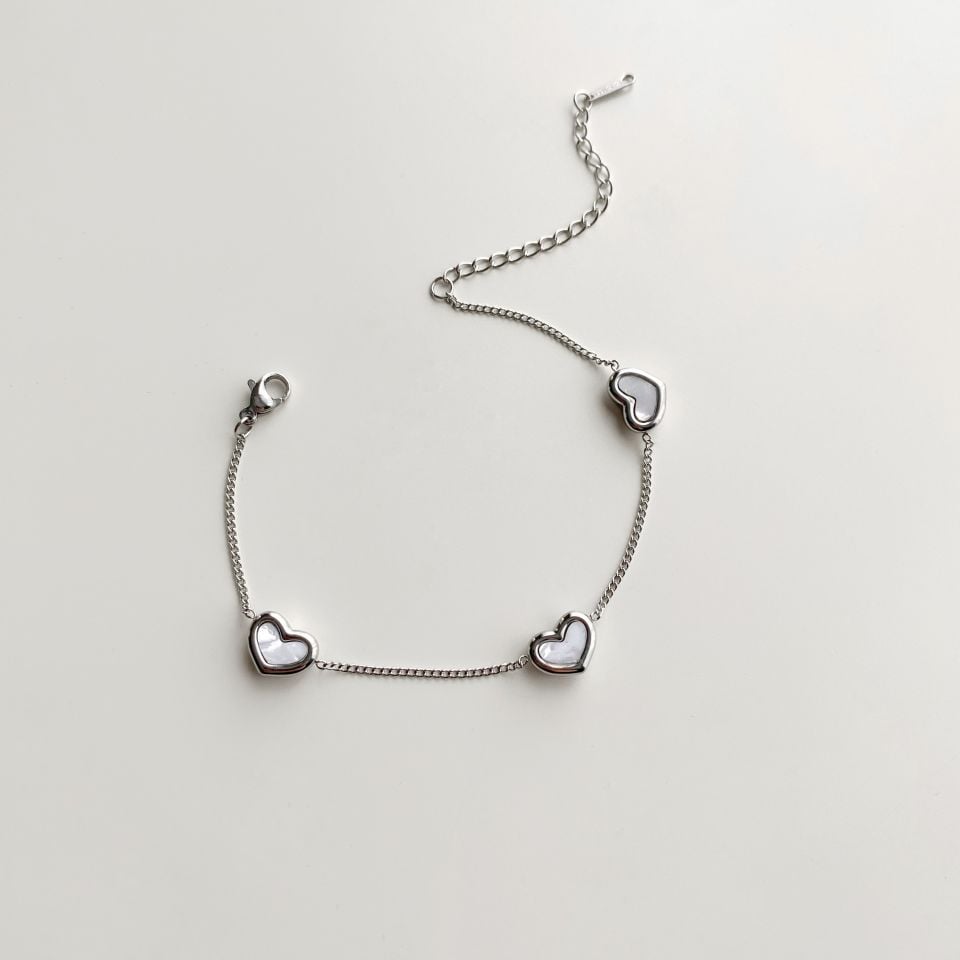 Entina Silver | Çelik