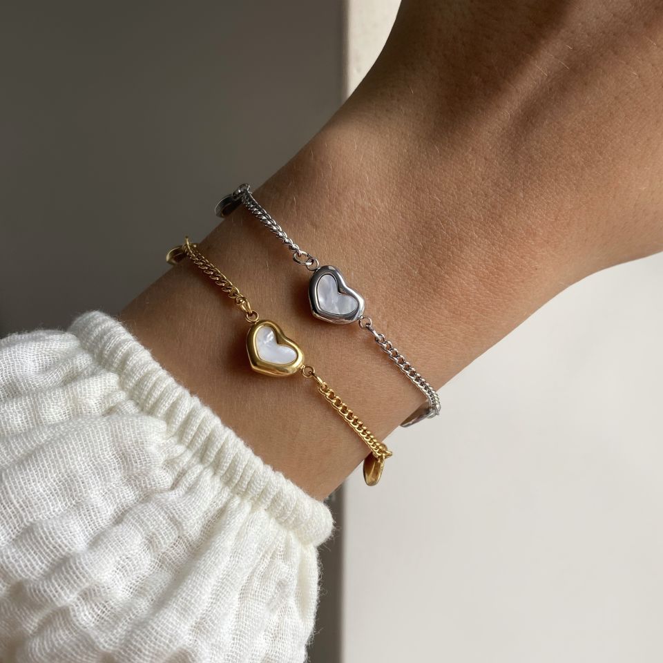 Entina Silver | Çelik