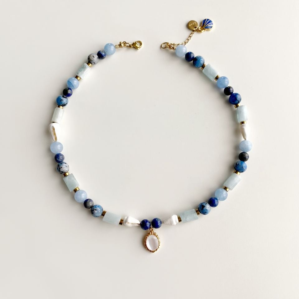 Midnight Tide | Euphoria Collection