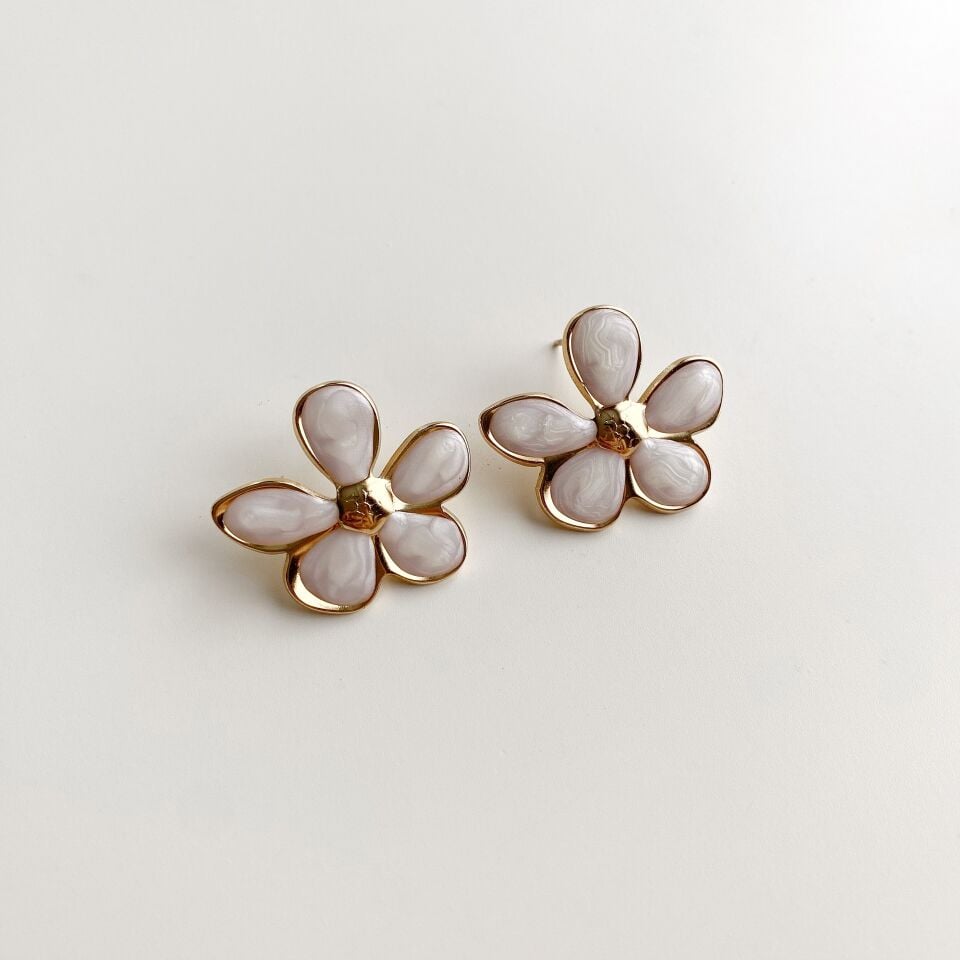 Orchid White | Çelik