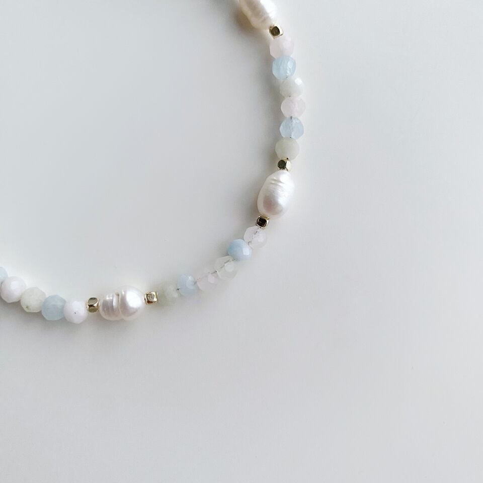 Aluna Lia | Euphoria Collection