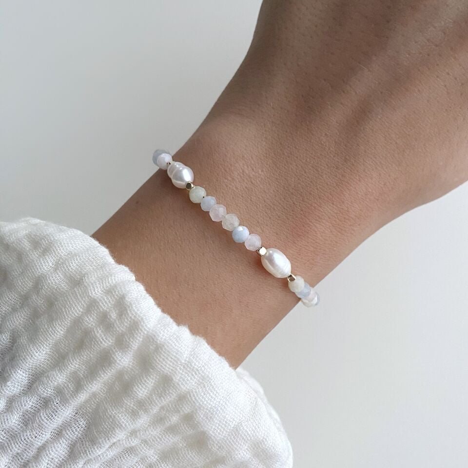 Aluna Lia | Euphoria Collection