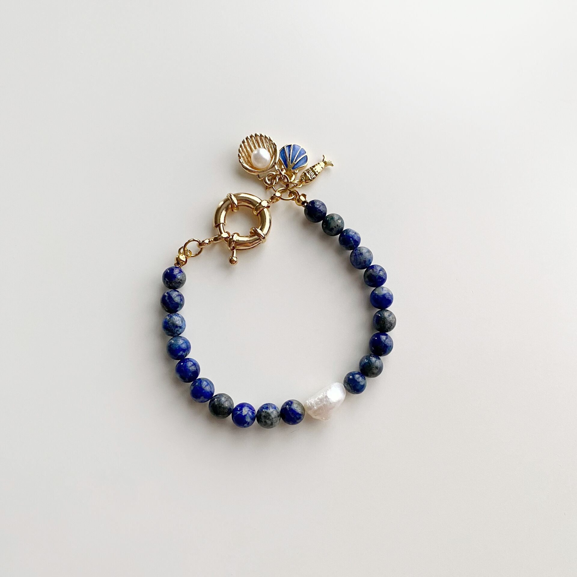 Caelum Sea | Euphoria Collection