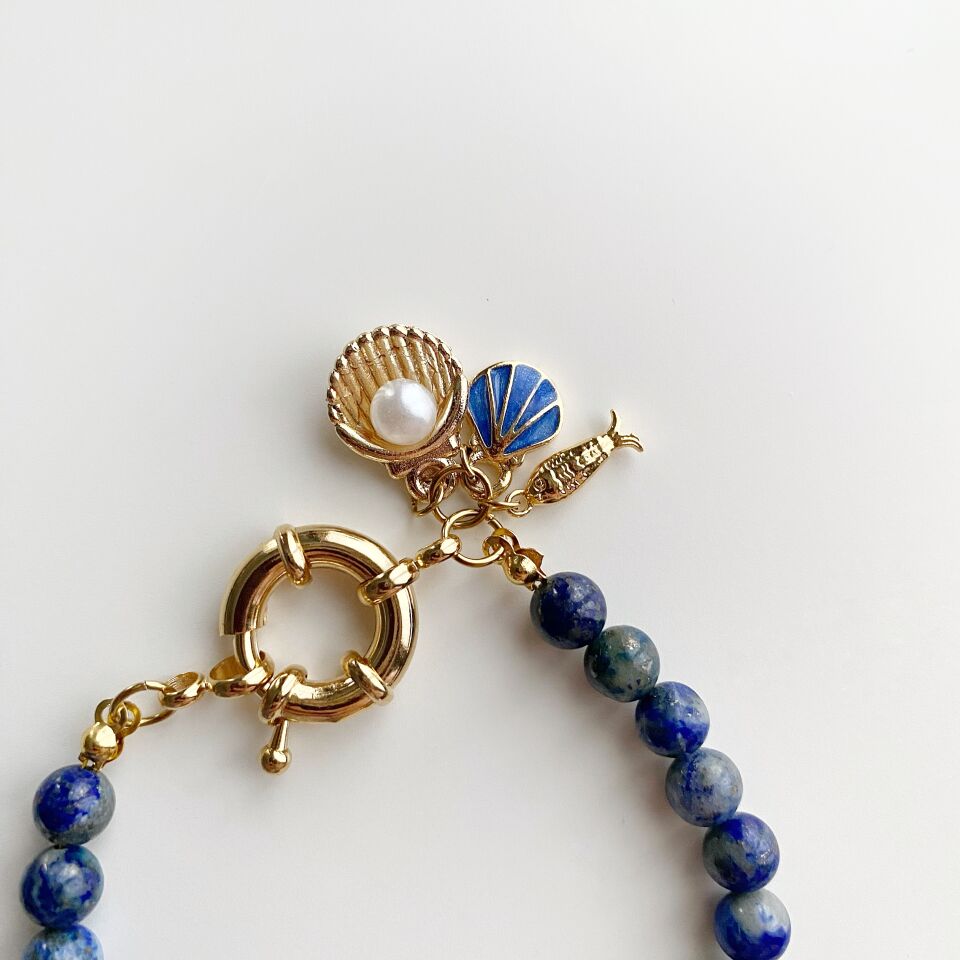 Caelum Sea | Euphoria Collection