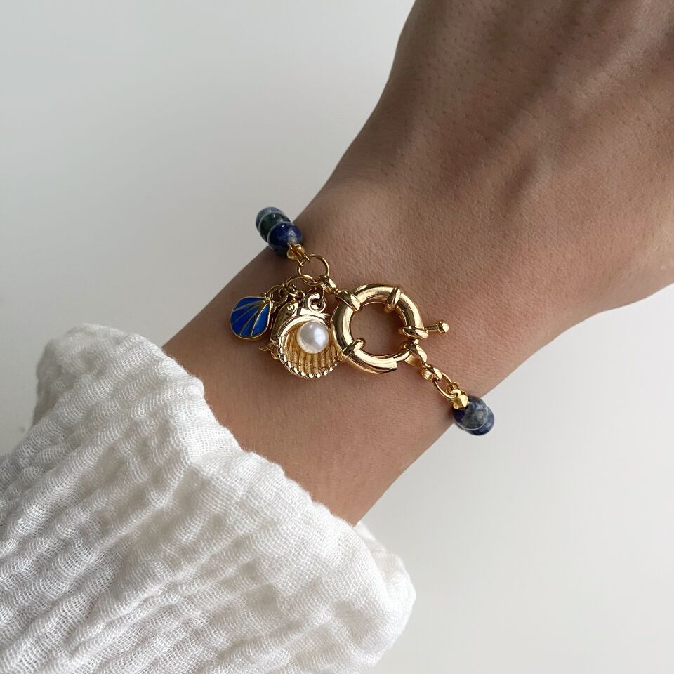 Caelum Sea | Euphoria Collection