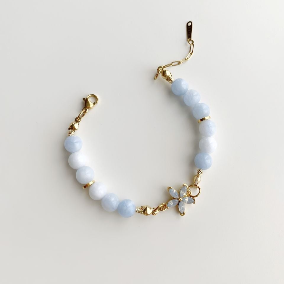 Blue Flower | Euphoria Collection