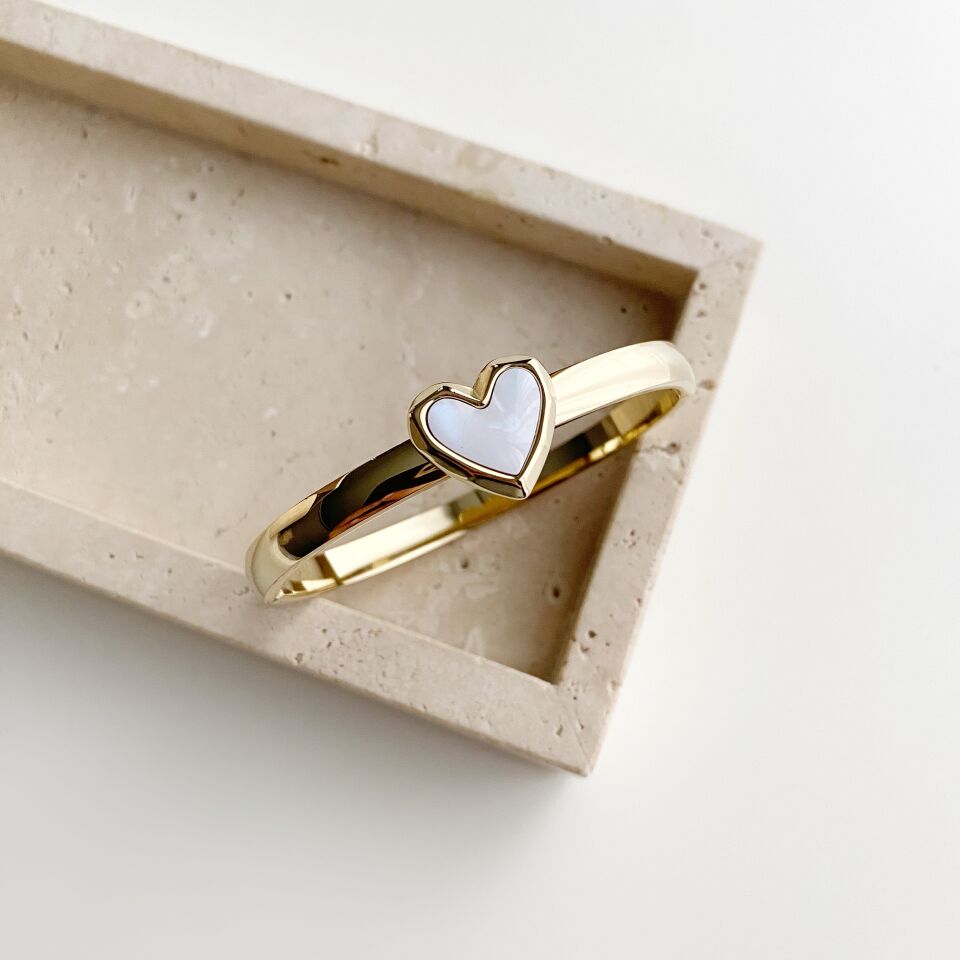 Yarden Heart | Çelik