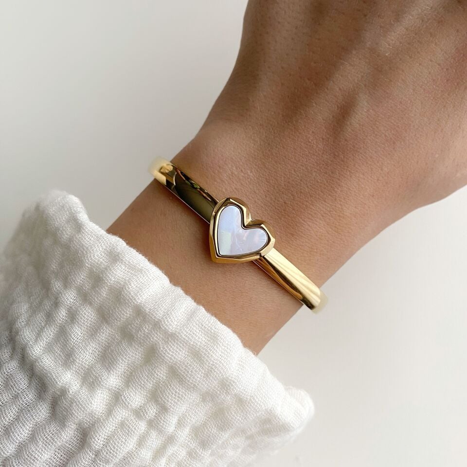 Yarden Heart | Çelik