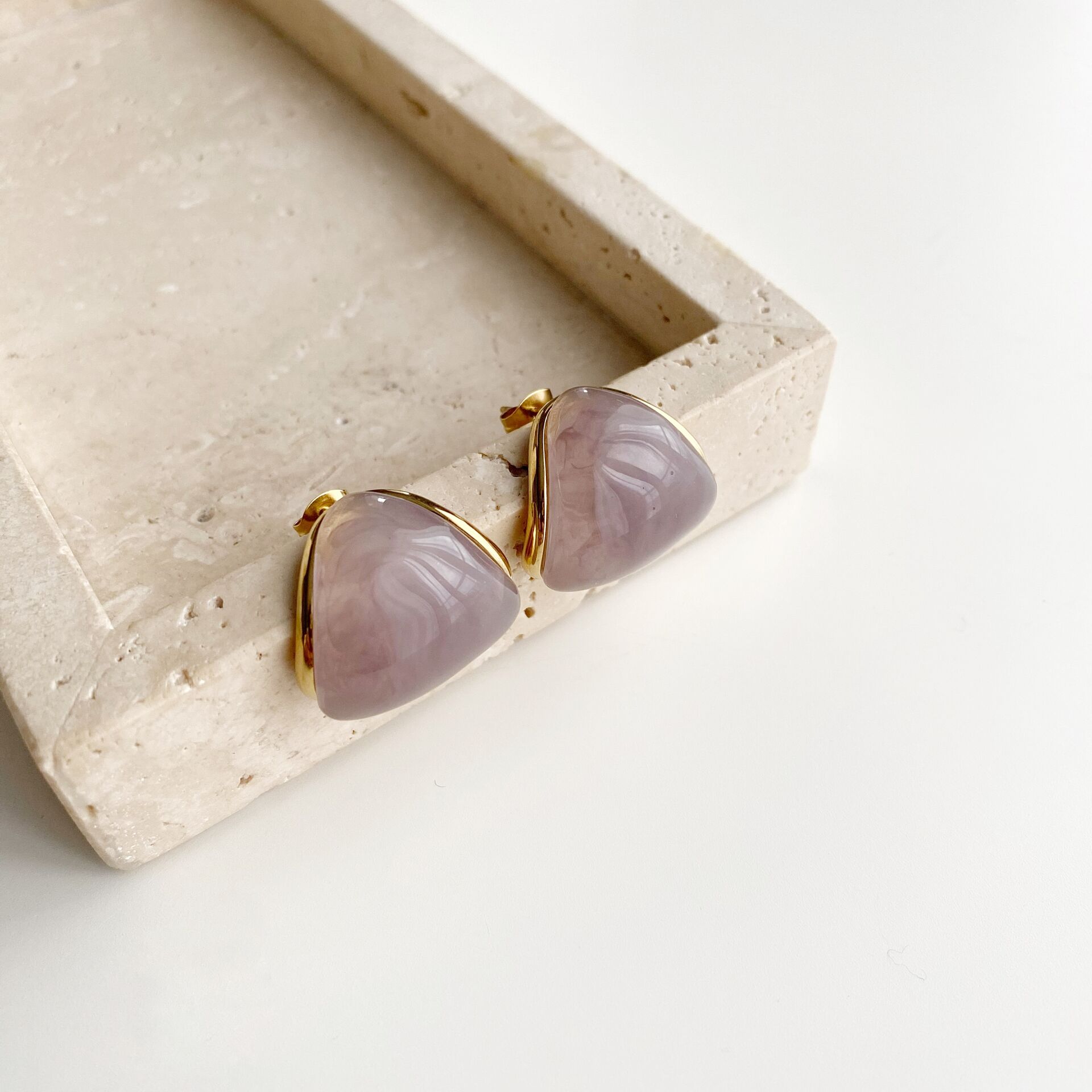 Leontine Purple | Çelik