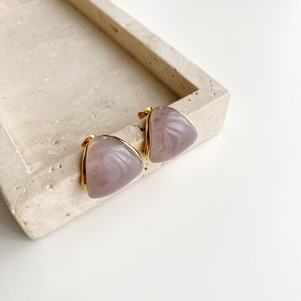 Leontine Purple | Çelik