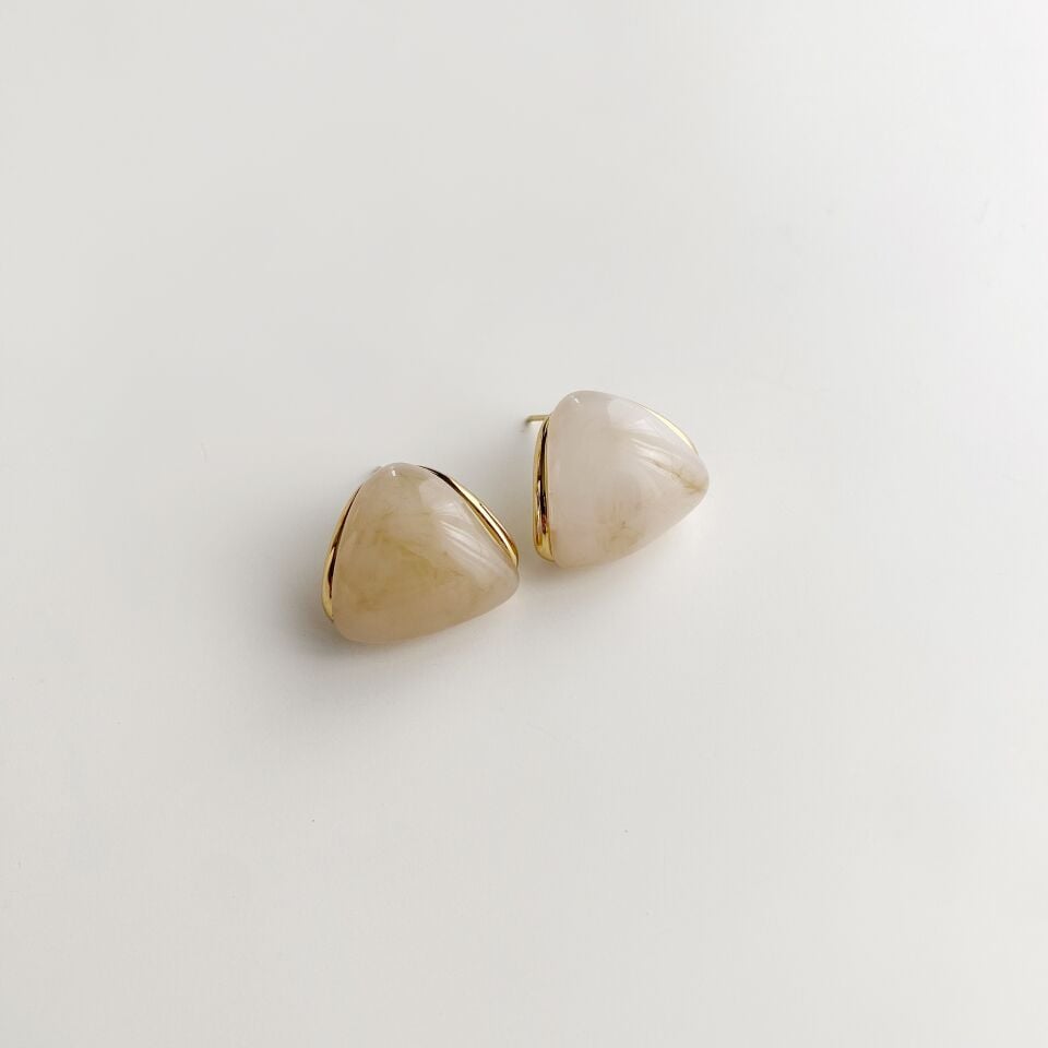 Leontine Creme | Çelik