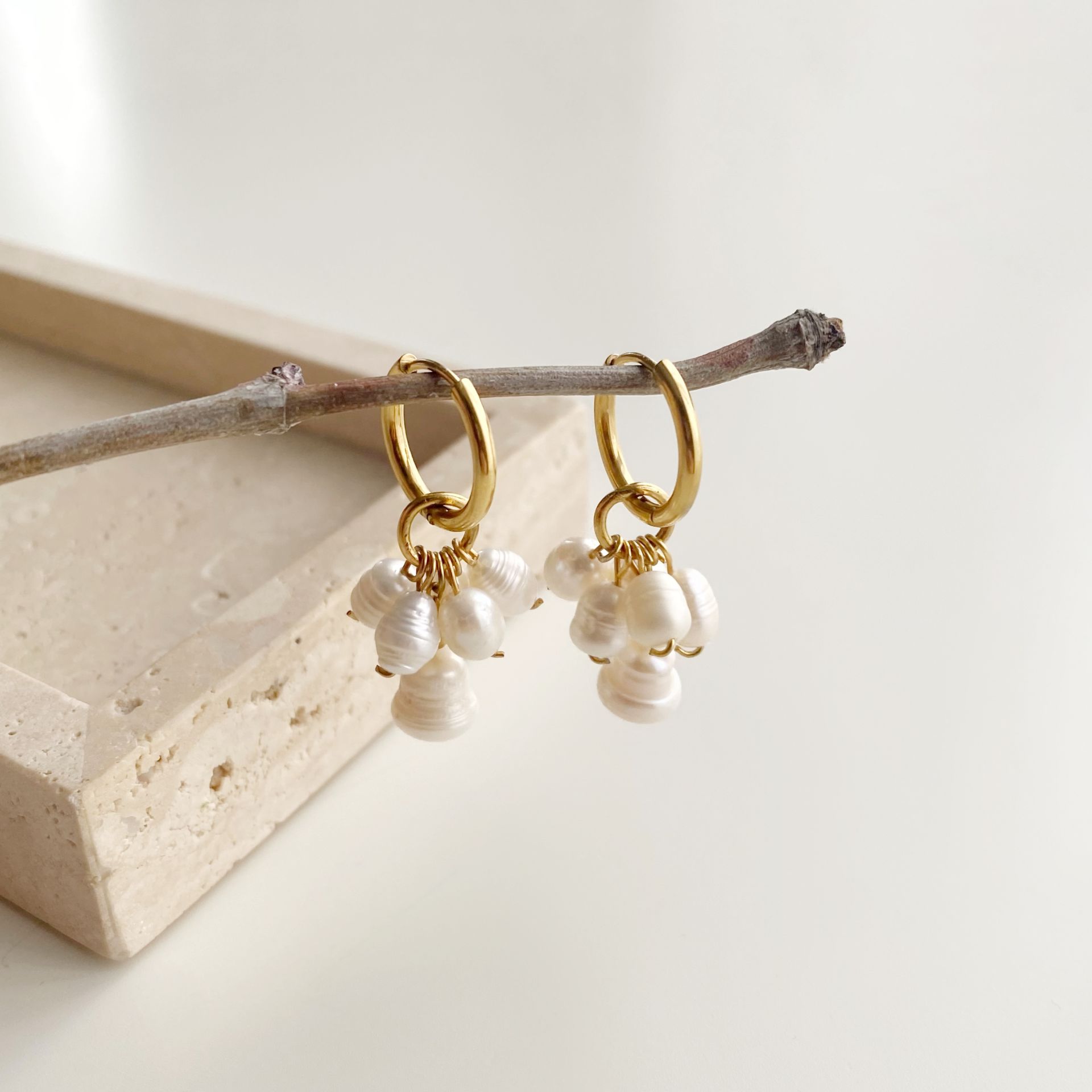 Baroque | Euphoria Collection