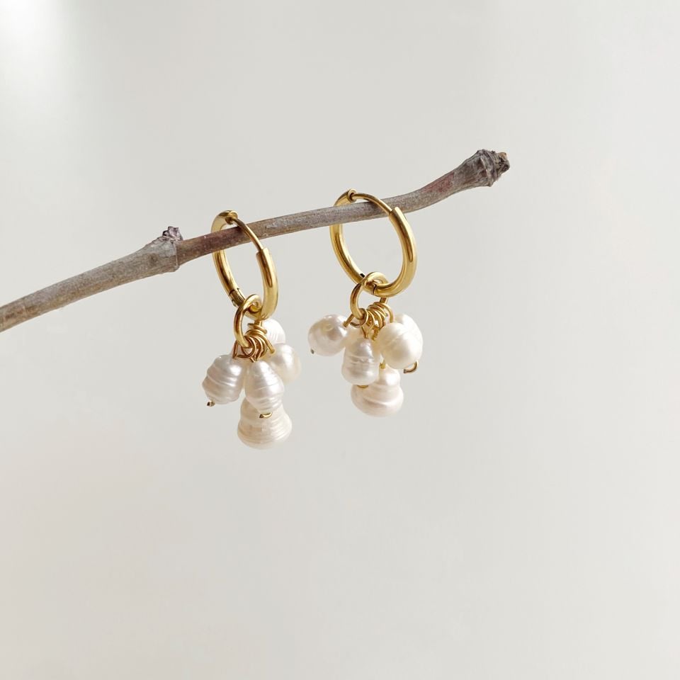 Baroque | Euphoria Collection