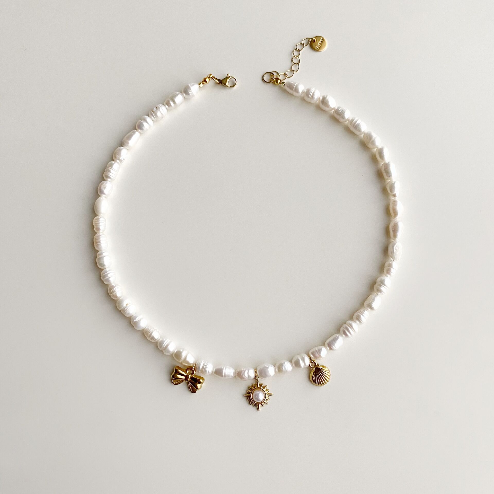 Amoura Bow | Euphoria Collection