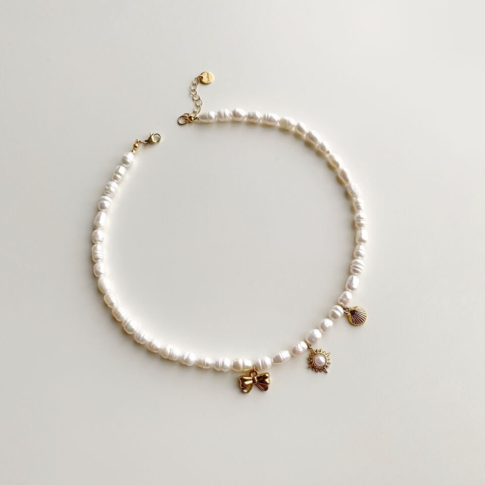 Amoura Bow | Euphoria Collection