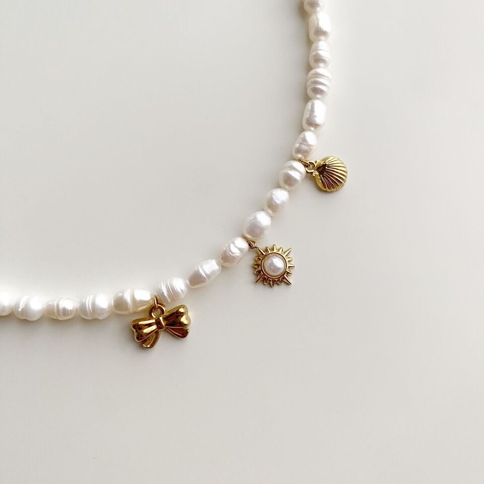 Amoura Bow | Euphoria Collection