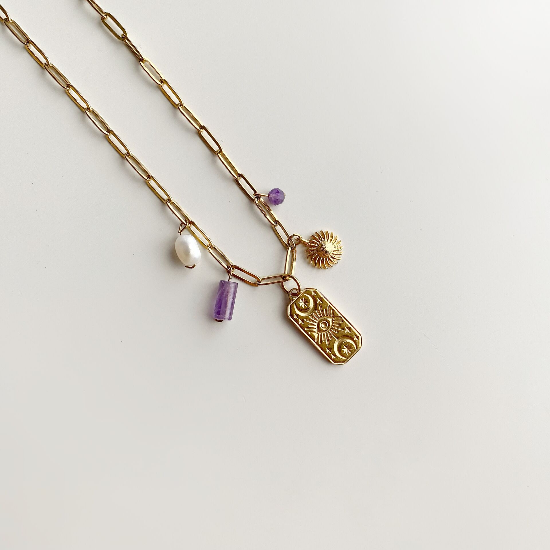 Luna Nyx | Euphoria Collection