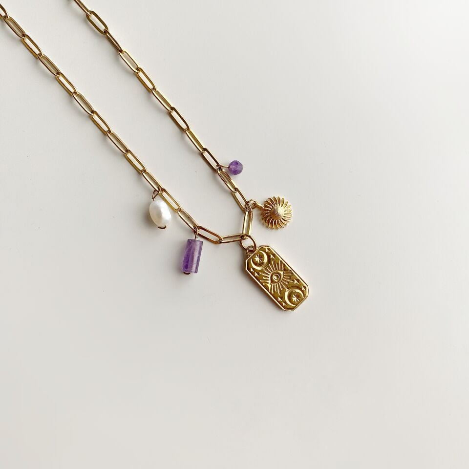 Luna Nyx | Euphoria Collection