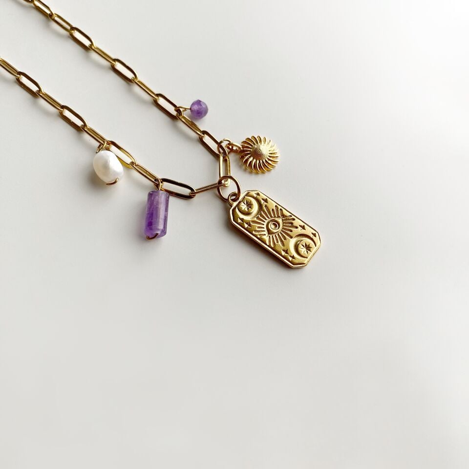 Luna Nyx | Euphoria Collection