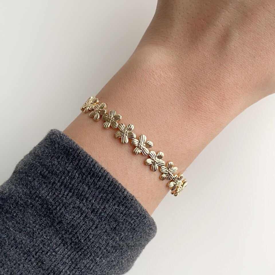 Flower Garden | VİP