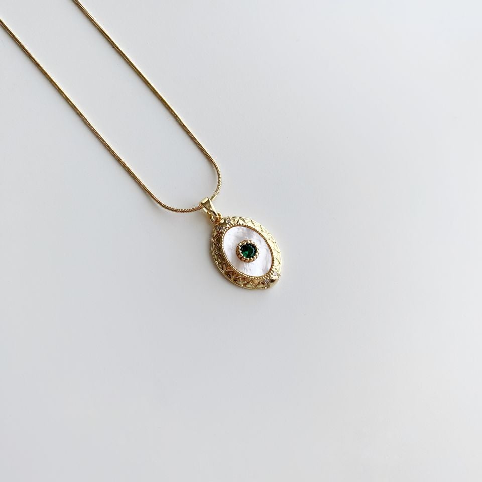Verdant Gold | Çelik