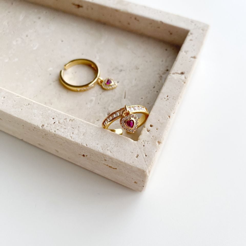 Valentine Zirkon | VİP