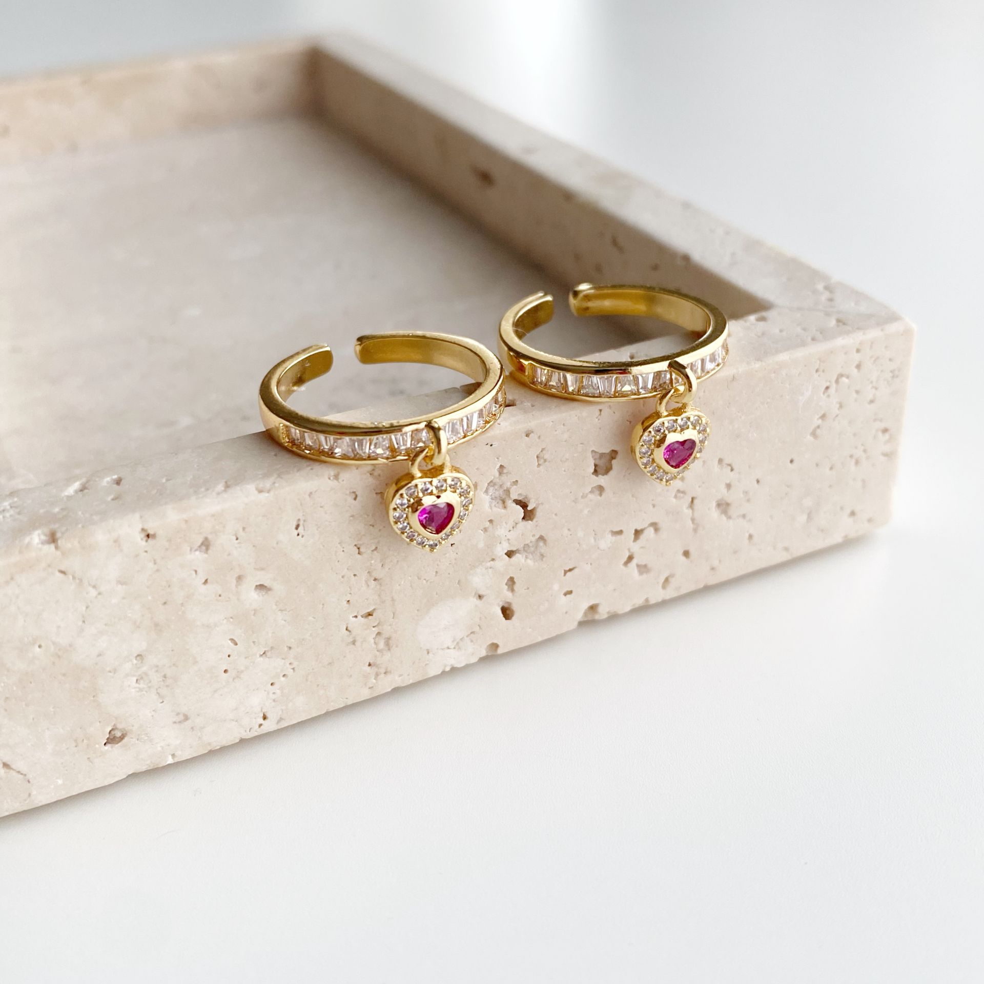 Valentine Zirkon | VİP