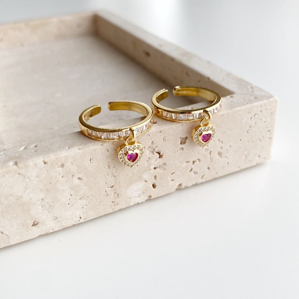 Valentine Zirkon | VİP