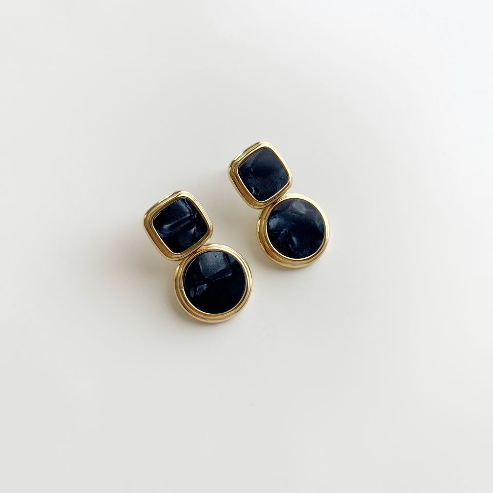 Eudora Black | Çelik