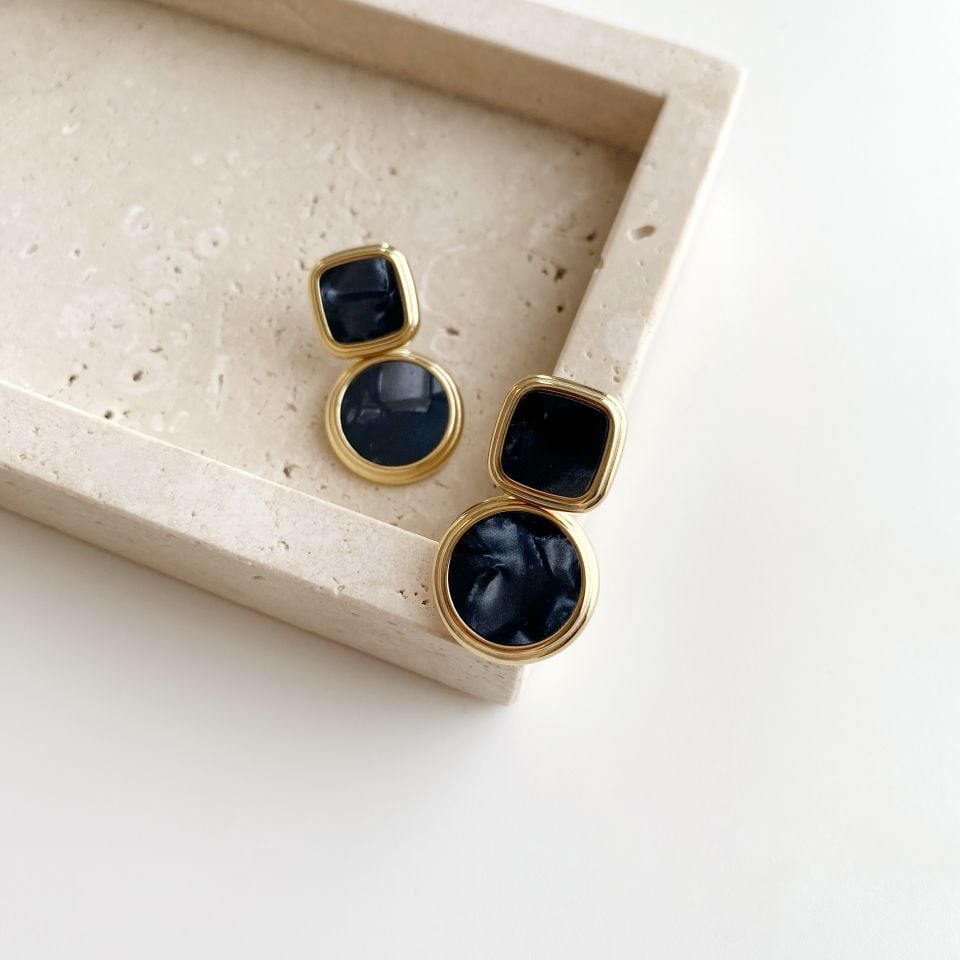 Eudora Black | Çelik