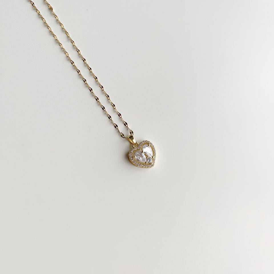 Broken Heart | Çelik