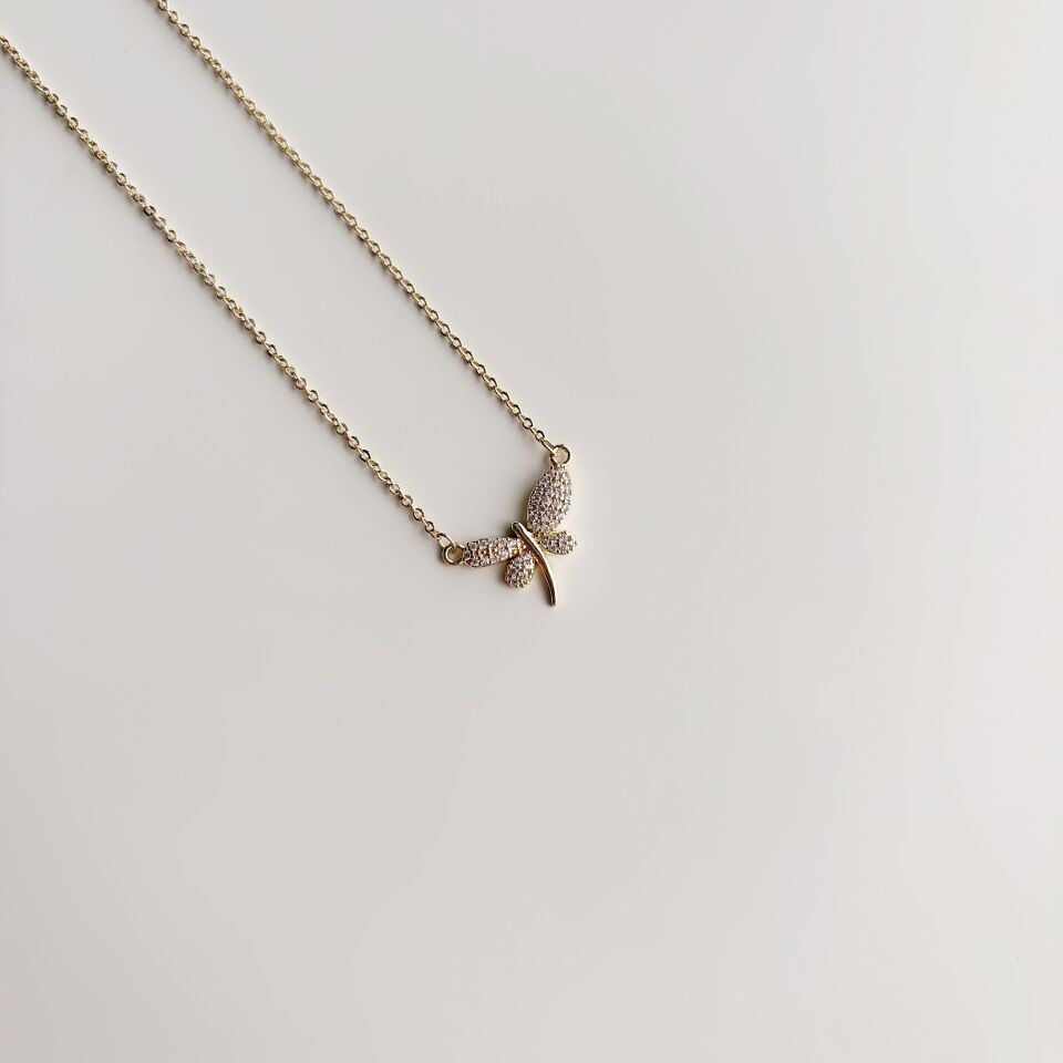 Libelle | Çelik