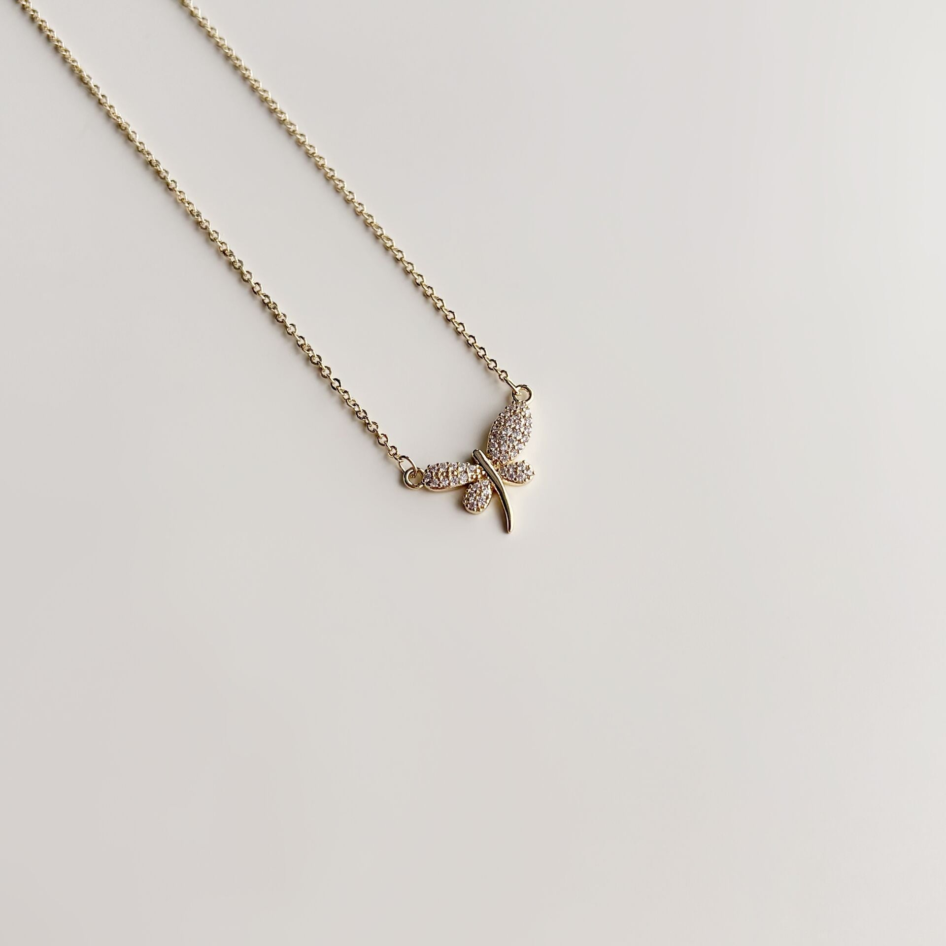 Libelle | Çelik