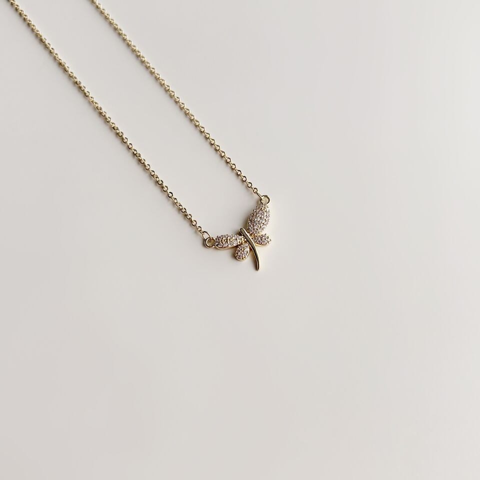 Libelle | Çelik