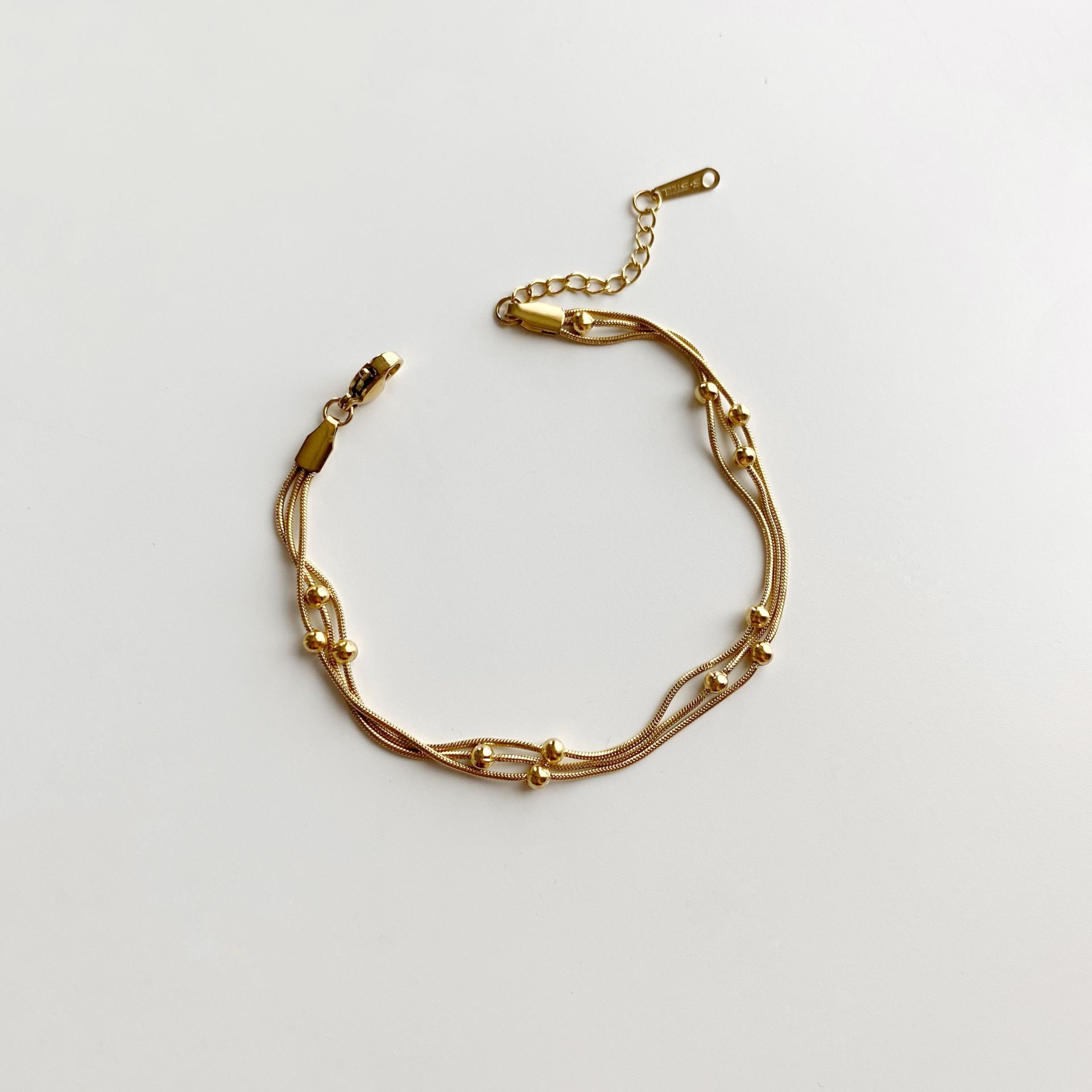 Anthea Gold | Çelik