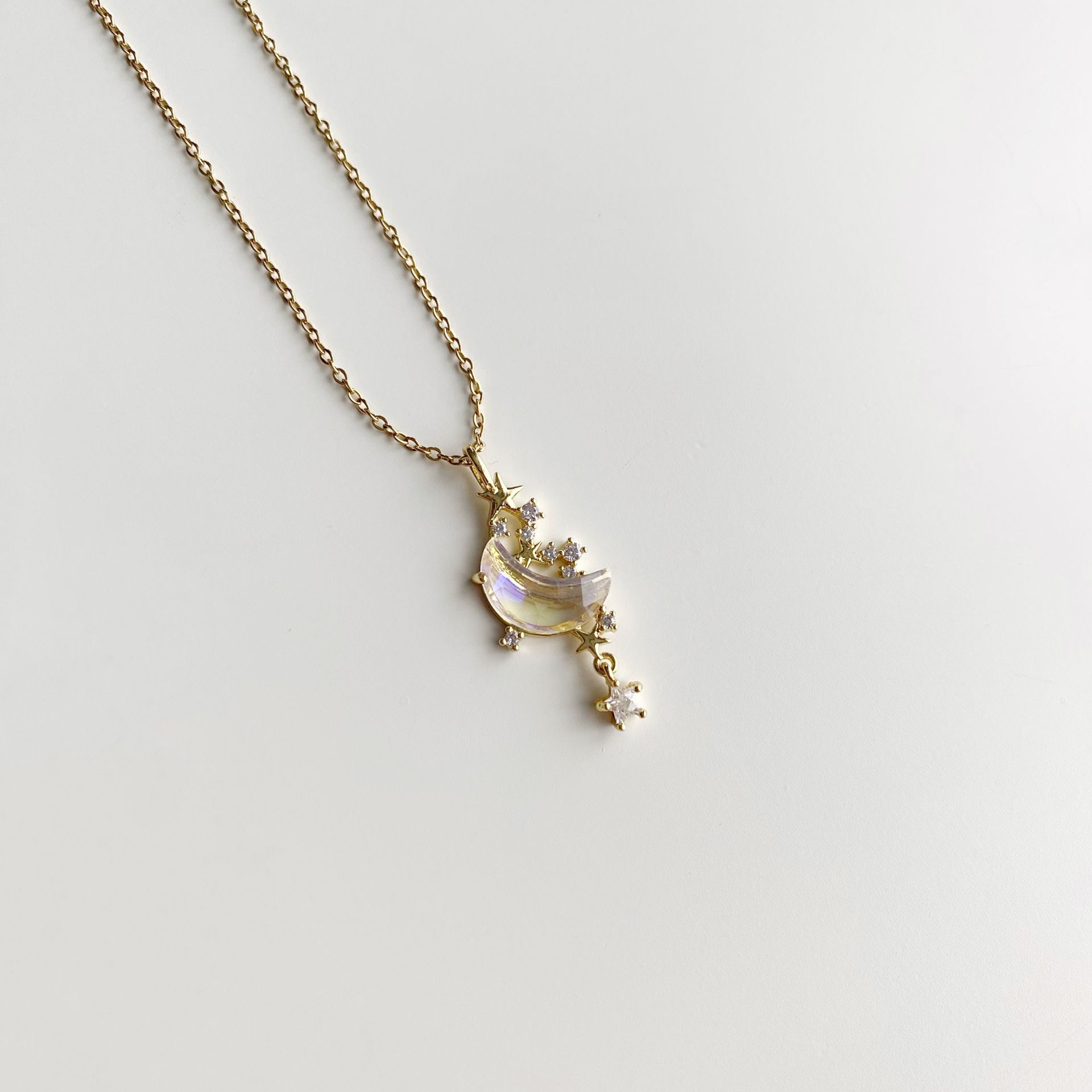 Stardust Zirkon | Çelik