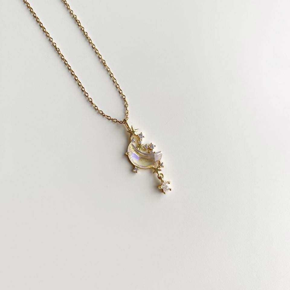 Stardust Zirkon | Çelik