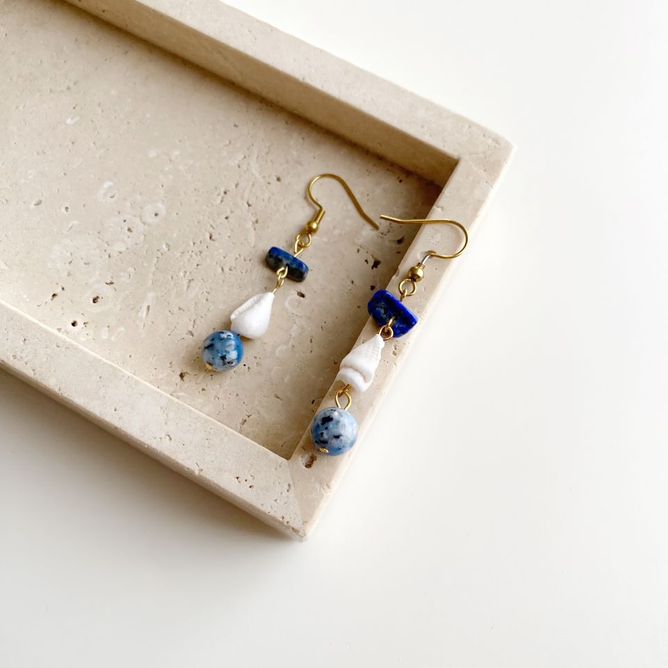 Ocean | Euphoria Collection