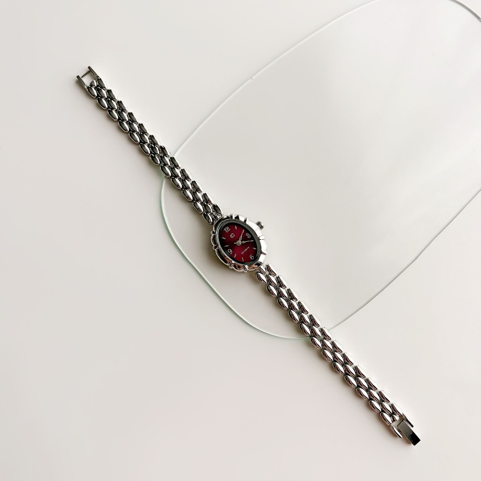 Voliana Red | Çelik