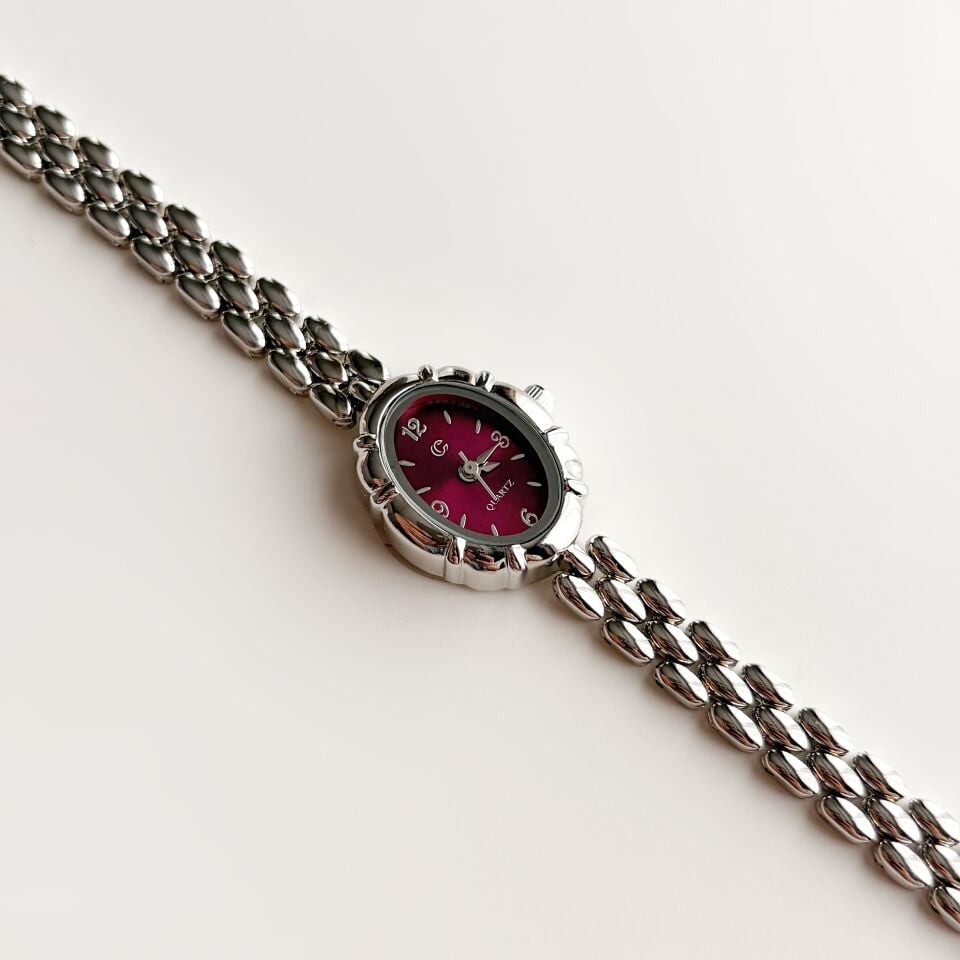 Voliana Red | Çelik