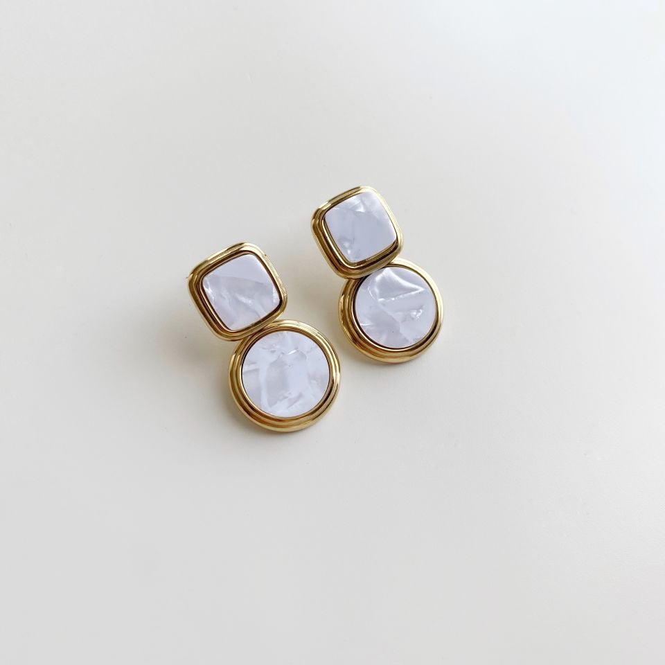 Eudora White | Çelik