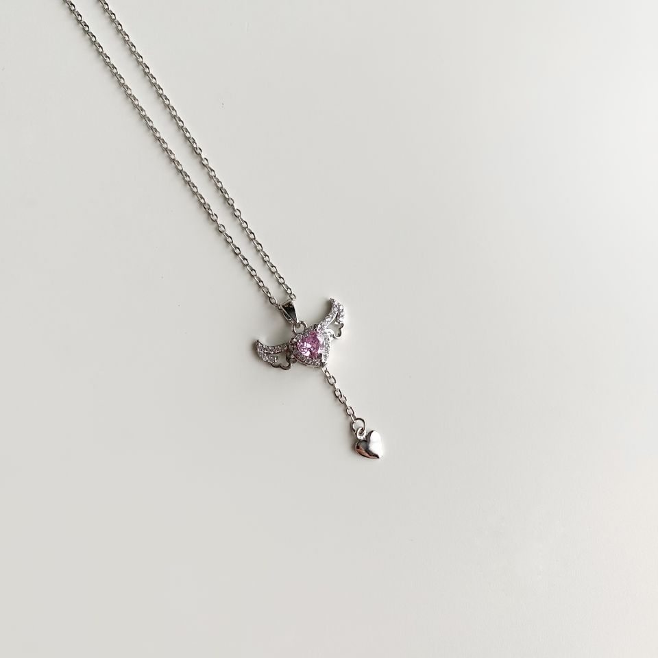 Angel Love | Çelik