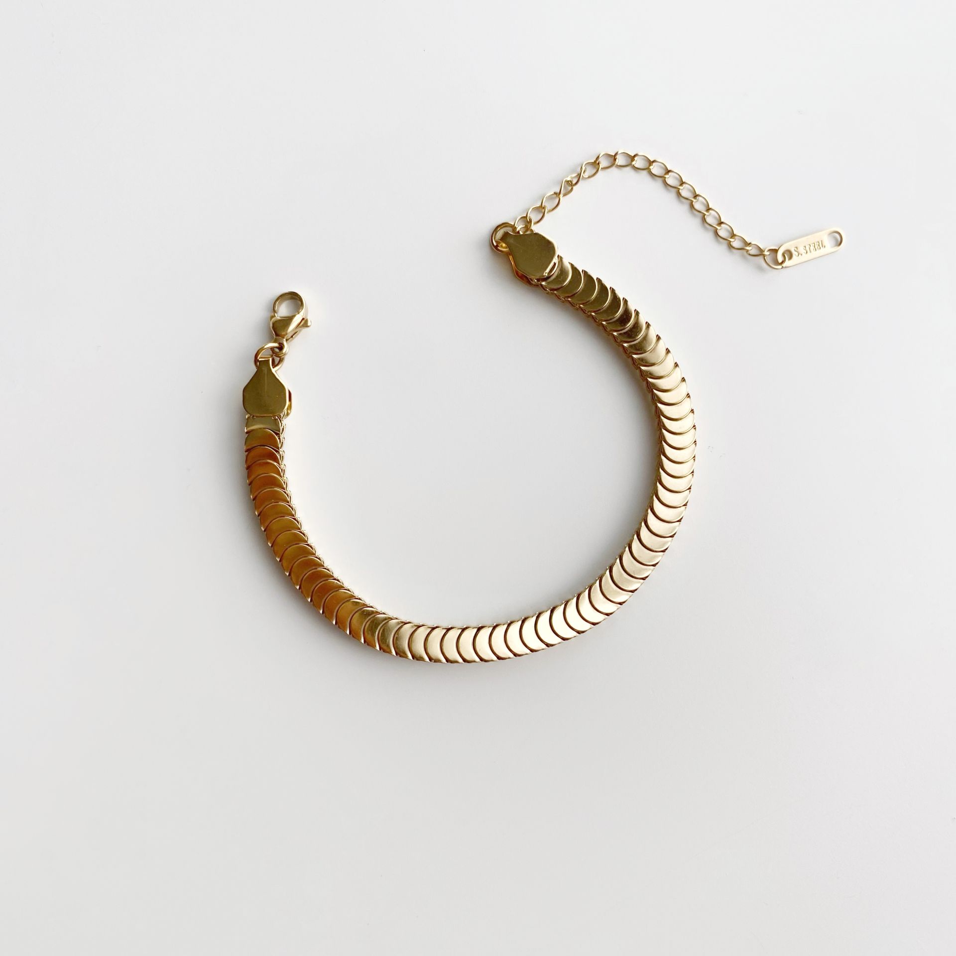Boidae Gold | Çelik