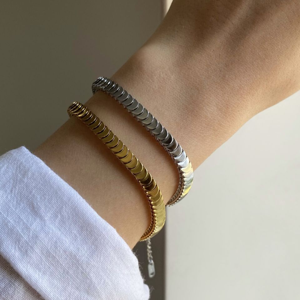 Boidae Gold | Çelik