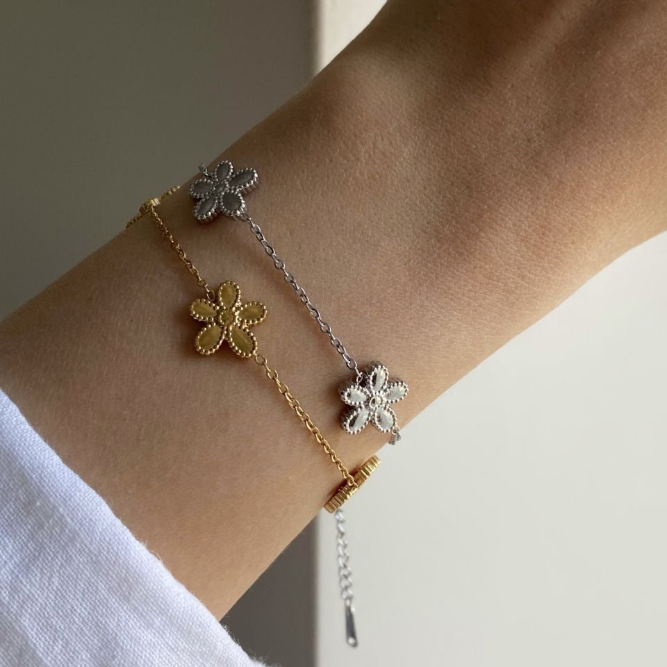 Daisy Gold | Çelik