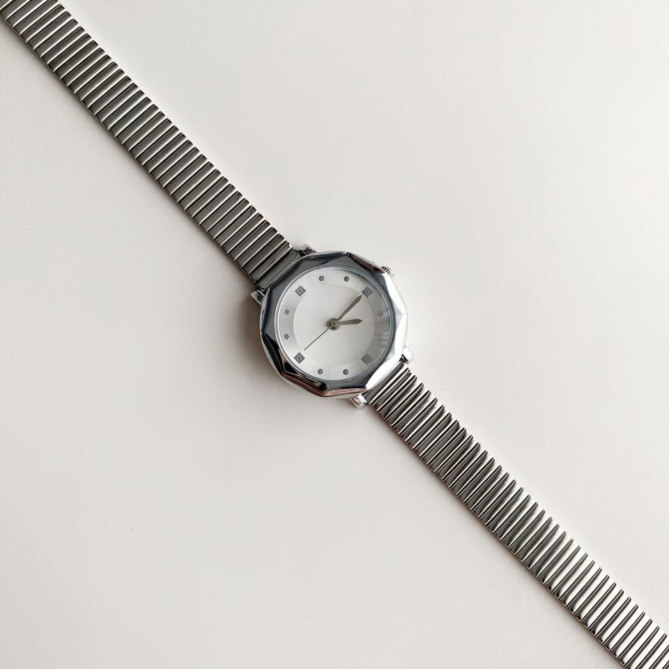 Margaret Silver | Çelik